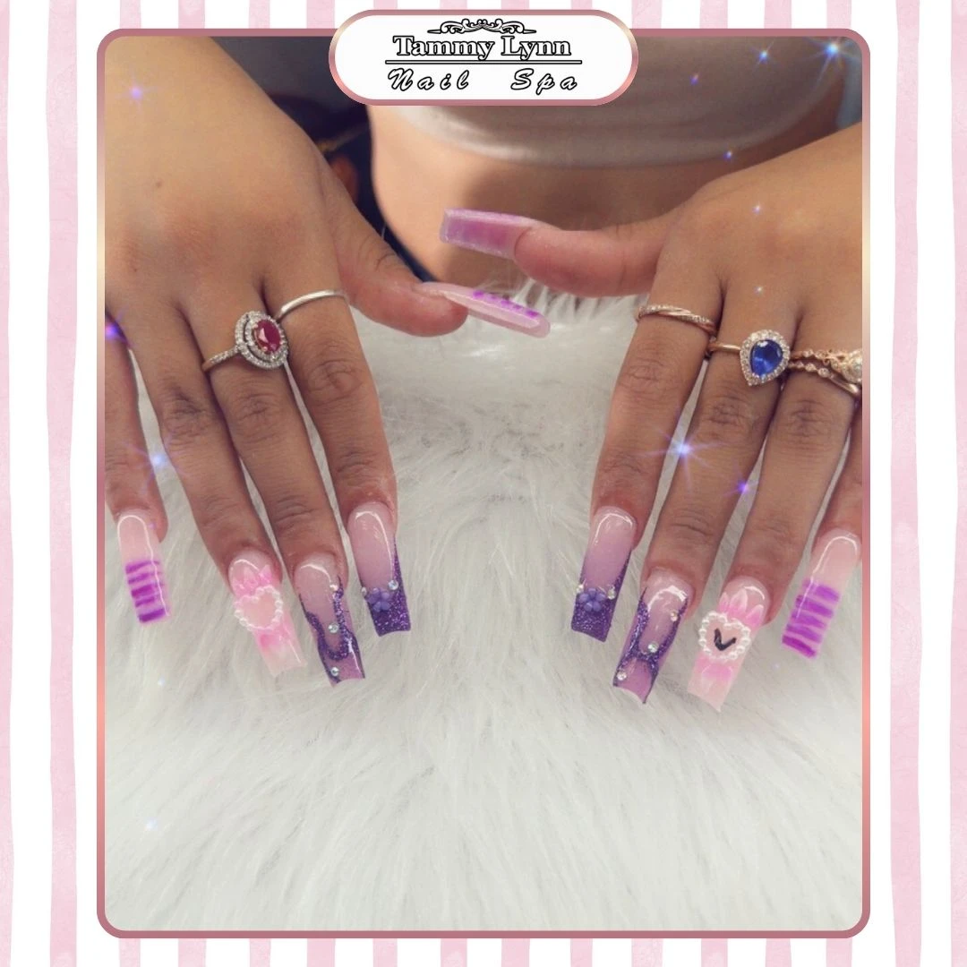 Nail Trends 